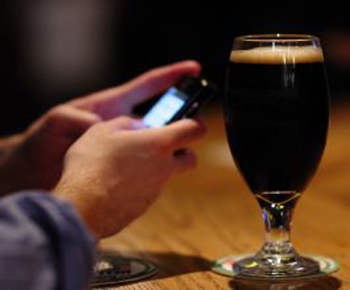 Bier Tab: um aplicativo não só pra quem consome, mas ama cerveja