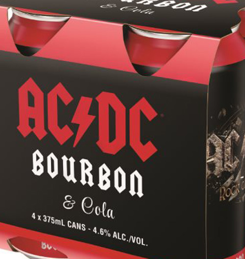 AC/DC irá lançar cerveja em homenagem a Lemmy Kilmister